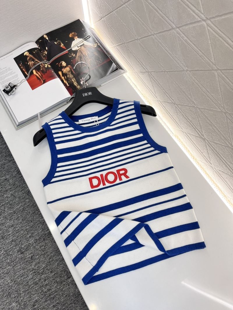 Christian Dior Vest